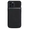 Pikkukuva 3 / 8: Kannettava Power Bank Latauskuori Clip 4800mAh Puhelin Kotelo Akun Kotelo IOS 12 Pro Max