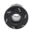 Pikkukuva 7 / 8: Maastopyörän Vaihdekehä 11-vaihteinen Pyörä Freehub Body HG Specifikaatio Vauhtipyörä 15 mm läpiakseli 2 laakeria 72 hammasta D043 6 kynsiä