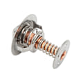 Miniatyrbillede 8 af 8: 45 graders vandhalshus med termostat 90916-03046 Erstatning for LS LS1 LS2 LS7Chrome