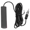 Miniatyrbillede 8 af 8: Bilradio Antenne Signalforstærker Universal Auto Stereo FM Signal Amp Boosters Enhance Device