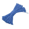 Miniatyrbilde 6 av 8: Bueskyting D Loop Tau Nylon D Loop Streng for Compound Bow Release Pil Tilbehør Streng Blå