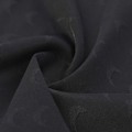Miniatyrbillede 8 af 8: Mænds Badebukser Åndbare Moderne Letvægts Komfortable Polyester Mænds Surf Badebukser Sort 4XL(75-85kg)