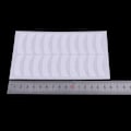 Miniatyrbilde 4 av 8: 40 stk Øyeplaster Øyevippe Gel Patch Luddfrie øyevippeforlengelse øyedeksel