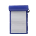 Miniatyrbild 5 av 8: Batteridriven automatisk hönsgårdsdörr Automatisk hönsgårdsdörröppnare med timer 100‑240V EU-kontakt
