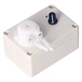 Miniatyrbillede 7 af 8: Justerbar Peristaltisk Doseringspumpe til Industri - Flowende Dosering - AC100V-240V