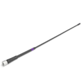 Miniatyrbillede 4 af 8: Håndholdt High Gain Soft Antenne til Garmin GPS Astro 430 320 900 220 / Alpha 50 100 Sort