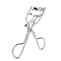 Miniatyrbild 2 av 8: Rostfritt stål Bärbar ögonfransböjare Ögonfransar Curl Tool Makeup Skönhetstillbehör