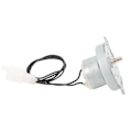 Miniatyrbillede 4 af 8: Automatisk inkubatormotor CW / CCW Dobbelttilstand Lav hastighed til ægrotation Mini inkubatorudstyr 12V