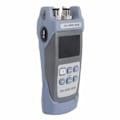 Miniatyrbilde 6 av 8: Håndholdt LCD optisk effektmeter PON Nettverksdetektor Fiberoptisk effekttester UPC-port
