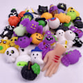 Pikkukuva 7 / 8: Halloween Mochi Squishy -lelu