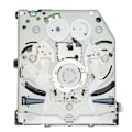 Pikkukuva 1 / 8: DVD-asema Plug and Play Kannettava Yksi Silmä Vaihto DVD-asema PS4 Pelikonsoleille