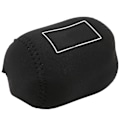Miniatyrbilde 2 av 8: Fiskesnelle Beskyttelsesveske Fiskehjulbeskyttelse Pose Trommelrulle Portable Case Sleeve