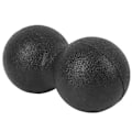 Miniatyrbillede 3 af 8: Mini Jordnøddes Massage Dobbelt Bold Fascia Afslapning EPP-forbindelse Akupunktur Træning Aflastning Fitnessbolde Massagebold