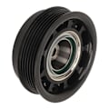 Miniatyrbillede 8 af 8: Airconditioningskompressor 9068300260 Effektiv kølende AC-kompressor til Crafter T5 2.0 2011 til 2016