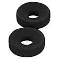 Miniatyrbillede 4 af 8: Ørepude med bløde svampe til GRADO PS1000 GS1000I RS1I RS2I SR325IS Headset