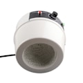 Miniatyrbilde 4 av 8: Elektrisk varmekappe Laboratorium Termostat Elektrisk varmekappe Temperaturkontroll 500mL 250W EU-kontakt 220V