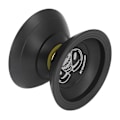 Miniatyrbild 4 av 8: Kids Yoyo Ball Byt ut lager Stabil Balans Komplexa tricks Legering Yoyo-leksak för barn