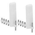 Pikkukuva 6 / 8: Kaukosäätimen signaalinvahvistin Extended Yagi Range Extender Phantom 3 Pro:lle