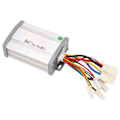 Miniatyrbillede 4 af 8: 48V 800W Elcykel Børstet Controller Lithium Batteri Cykel Eftermontering Controller Dele