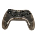 Miniatyrbild 6 av 8: Trådlös spelkontroll Bluetooth RGB Bakgrundsbelysning Fjärrkontroll Gamepad Joystick för PC TV för Switch för PS3
