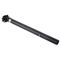 Miniatyrbillede 6 af 8: FMFXTR 30,9x400 mm Saddelpind til cykel i aluminiumlegering Saddelpind Road Mountainbike Saddelpind Rør Sort