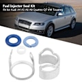 Miniatyrbild 6 av 8: Bränsleinsprutare tätningssats O-ring för Audi A4 A5 A6 A8 Q7 VW Touareg 06E998907G