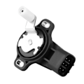 Miniatyrbillede 5 af 8: Positionssensor gaspedal Assy til 350Z Sunny X-trail 18919-VK500