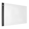 Miniatyrbilde 4 av 8: LED-lysboks Tracer 3 nivåer Lysstyrke Mykt hvitt lys USB-lading Ultratynn A3 Tracing Pad for scrapbooking embossing