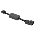 Miniatyrbillede 6 af 8: Auto Start Stop Eliminator Afbryder Enhed Kabel Høj Ydeevne Plug and Play til A4 S4 B9 2016‑2023