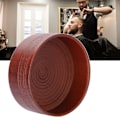Miniatyrbillede 6 af 8: Træskål til barberingssæbe Kop Muggeværktøj Naturlig til mand Barbermaskine Rengøringsskum rund
