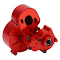 Pikkukuva 8 / 8: RC-vaihteisto moottorinvaihteella AXIAL SCX10 1/10 kauko-ohjattavalle autolle Red