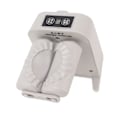 Miniatyrbild 8 av 8: Elektrisk Dumpling Maker Machine Automatisk Dumpling Skin Mold Pressa Dumpling Maker för hemmet