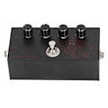 Miniatyrbillede 5 af 8: Guitar Effektpedal Bypass-funktion Stabil Kraftfuld Ydeevne til Bas, Elguitar DC9‑12V