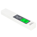 Miniatyrbillede 6 af 8: Multifunktionel Vandkvalitetstester TDS/EC/TEMP Akvarium Drikkvand Monitor Pen