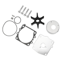 Miniatyrbillede 5 af 8: Vandpumpe Impeller Reparationskit 6N6‑W0078‑02 Udskiftning til F115TLRY F115TXRZ 130TLRB 115HP 130HP Udenbordsmotor