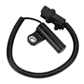 Miniatyrbilde 2 av 8: Veivakselposisjonssensor 56027868ac Svart Erstatning for Jeep Grand Cherokee L6 4.0L