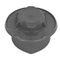 Miniatyrbild 1 av 8: Food Grade Mixer Matlagning Mätkopp Blenderdel för Vorwerk Thermomix TM5 TM6