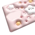 Miniatyrbild 8 av 8: Kiselgur Golvmatta 3D Visual Vattenabsorberande Snabbtorkande Golvmatta för Badrum H5