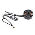 Miniatyrbillede 1 af 8: 2808 børsteløs motor 700KV højtydende skive børsteløs motor til multirotor Aeromodelling CW