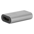 Miniatyrbillede 5 af 8: Type-C Hun til HDMI Hun Adapter Mini Videokonverter 4K 60Hz til Windows Android