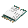 Miniatyrbillede 5 af 8: Trådløst Wifi-kortantenne Bluetooth 5.0 Dual Band Leverer 9260NGW NGFF 1730Mbps 802.11ac2 Interne antenner