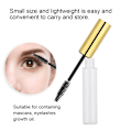 Miniatyrbillede 5 af 8: 5 farver 10 ml Tom Mascara Tube med øjenvippebørste Tom Mascara beholder flaske #2