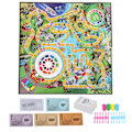 Miniatyrbilde 2 av 8: Brettspill Rollespill Partyspillbrett ForeldreBarn Interaktive morsomme intellektuelle leker (spillbrett)