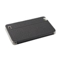 Miniatyrbilde 3 av 8: Tablett PC Stativdeksel P80/P80H/P80X Forretningsbeskyttende etui TPU+PU Anti Fall Soft Shell (Svart)