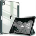 iPad Air 5:e generationen (2023) / iPad Air 4:e generationen (2023) – Uki[LD] dark green