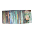 Miniatyrbild 5 av 8: The Good Tarot Card Divination Tarotkortlek för nybörjare Expertläsare 78-kortslek