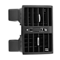 Miniatyrbilde 6 av 8: Bakre midtkonsoll Air A/C utløpsventil for Touran Caddy 04-15 1T0819203