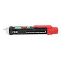 Miniatyrbillede 5 af 8: HT100P elektrisk tester Præcis interval Automatisk fasefølge Intelligent 3-faset vekselstrømsmotor rotationsfasedetektor