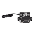 Miniatyrbilde 8 av 8: FLASH HOBBY Kjernefri Servo Høy Dreiemoment 50KG Programmerbar Vanntett RC Gear Styreservo for Robot 270° (±5°)