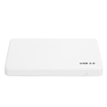 Miniatyrbild 5 av 8: Extern hårddisk USB3.0 Mobil Disk 2.5 tum för Dator Bärbar Dator Datatillbehör Vit 320GB